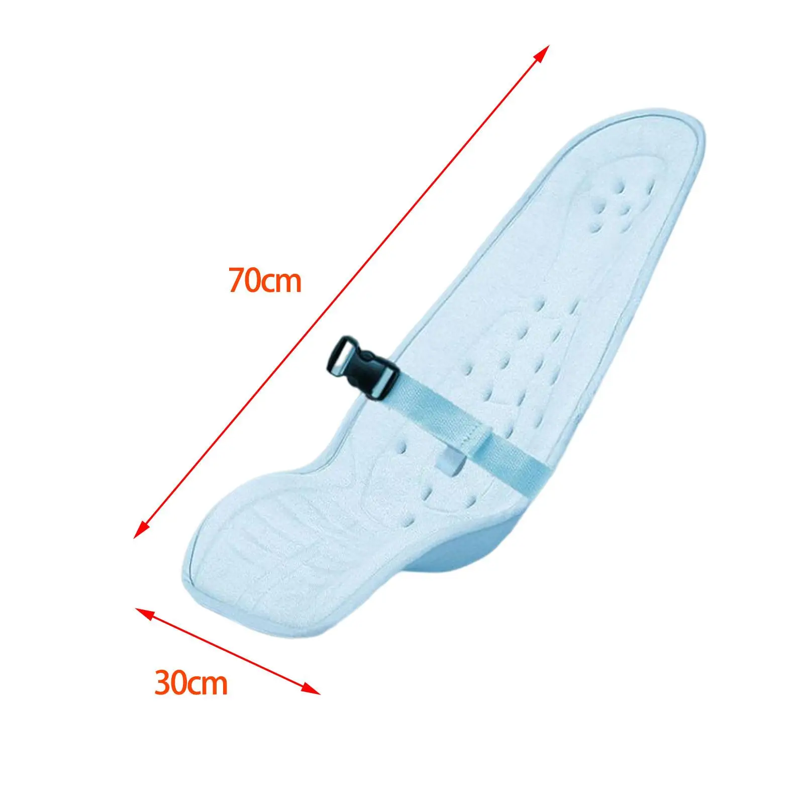다기능 아기 캐리어 유아 쿠션 지지대 앞쪽 홀드 스트랩 아기 수유 지지대 남아 여아 유아용