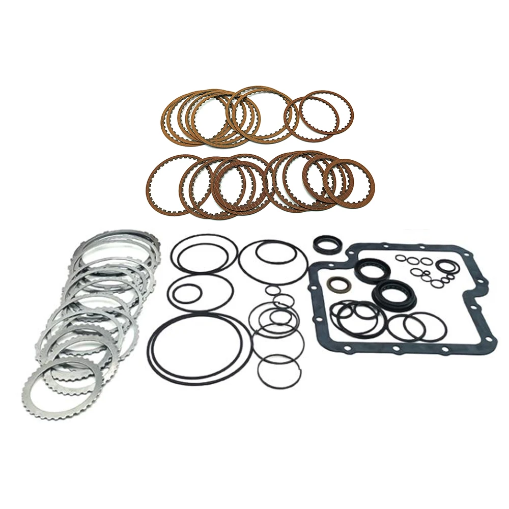 

JF405E Transmission Master Rebuild Kit Overhaul Fit For SANTRO MORNING PICANTO VISTO MARCH ALTO