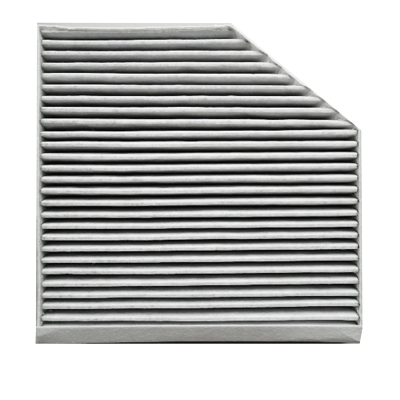 Air Filter Cabin Filter For - A6 C7 Avant 11-19 1.8T 2.0T/A7 Sportback 15-19 Model Filter 4G0133843/4H0819439