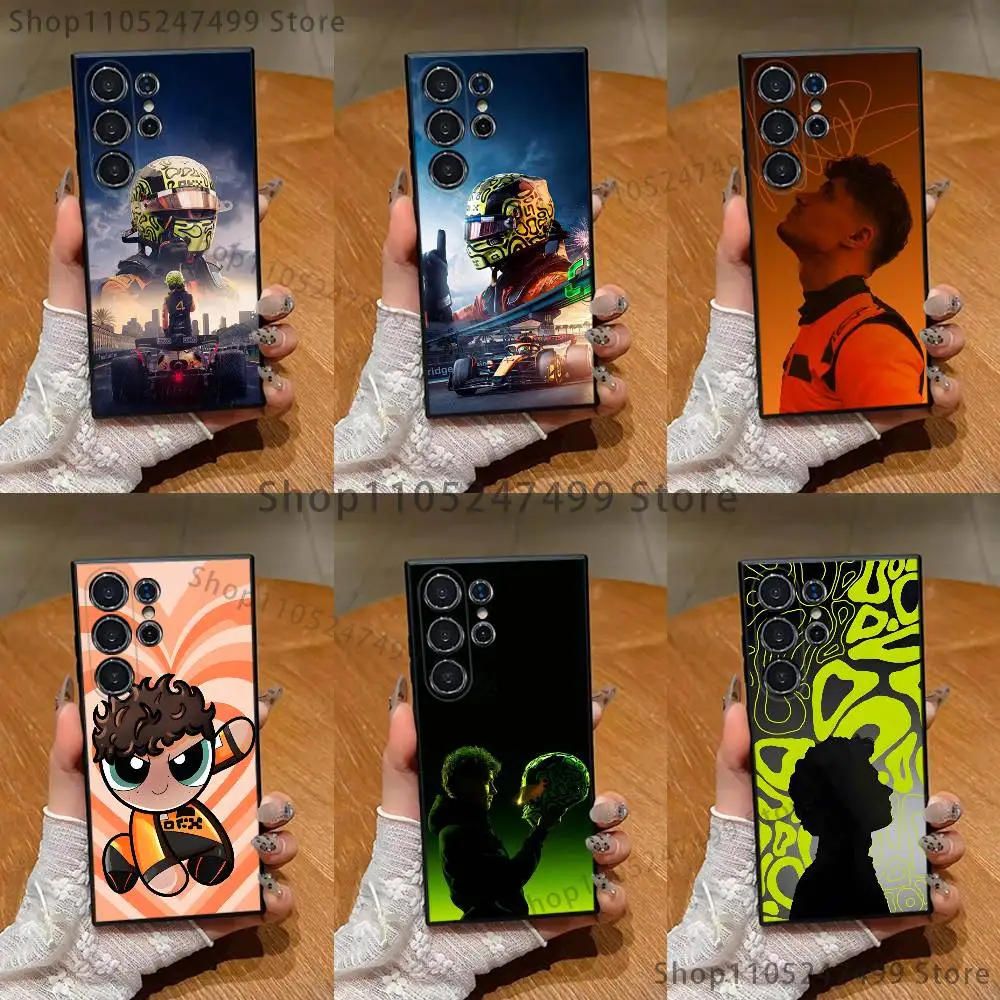 Racing Driver L-Lan… - image