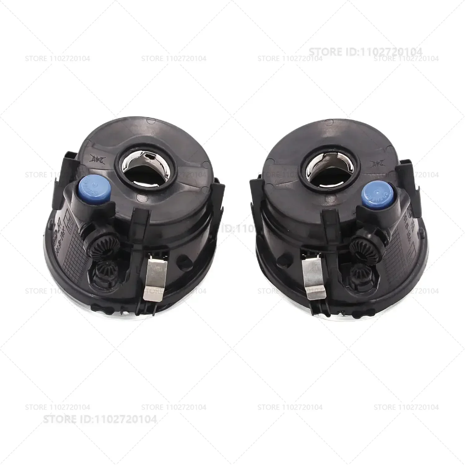 for BMW Front Fog Lights Lamp X1 X2 X3 X4 F25 F26 F39 F48 63177238787 63177238788 2011 2012 2013 2014 2015 2016 2017 2018 2019