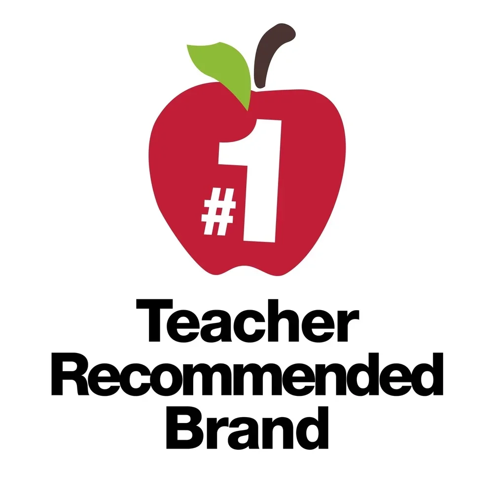 3 조각 어린이 가위 눈금자 깎이 세트 교실 필수품 비 스틱 안전 블레이드 재미있는 여우 디자인 완벽한 어린이