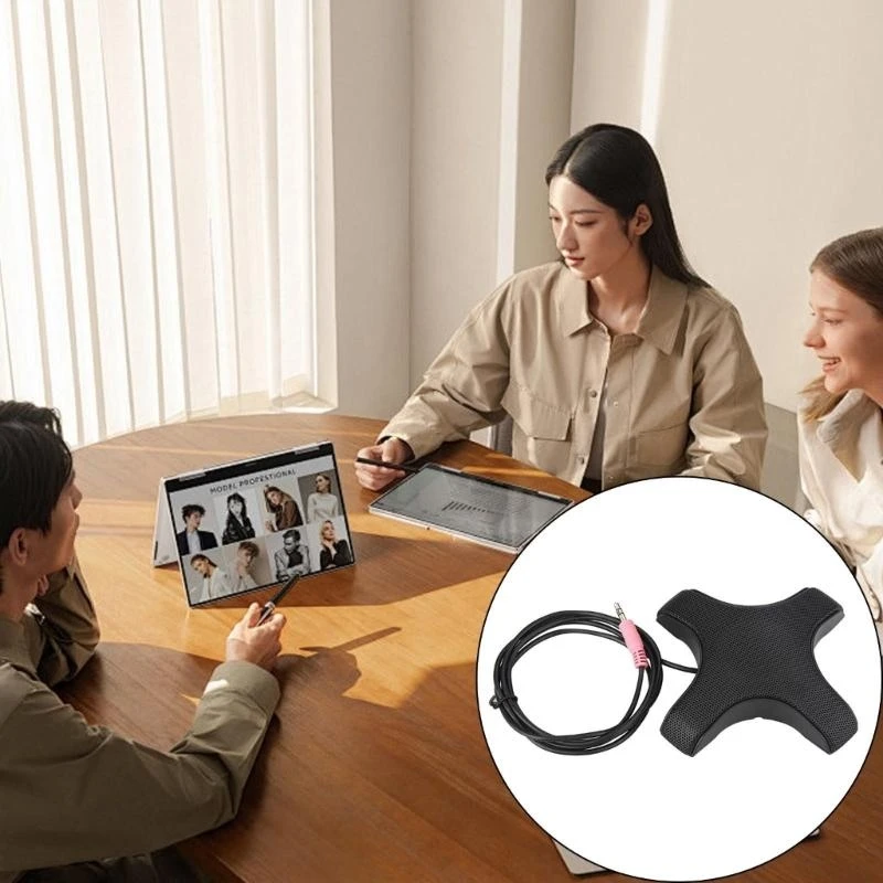 31BA جهاز تسجيل المؤتمر العالمي 192 كيلو هرتز معدل أخذ العينات DSP محسّن