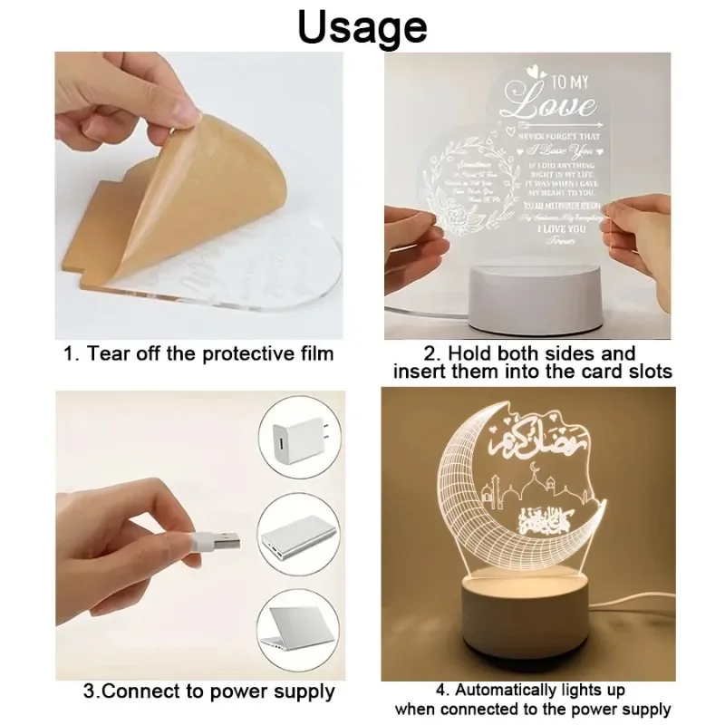 Рисунок 6 - Ид Мубарак с USB-управлением 3D