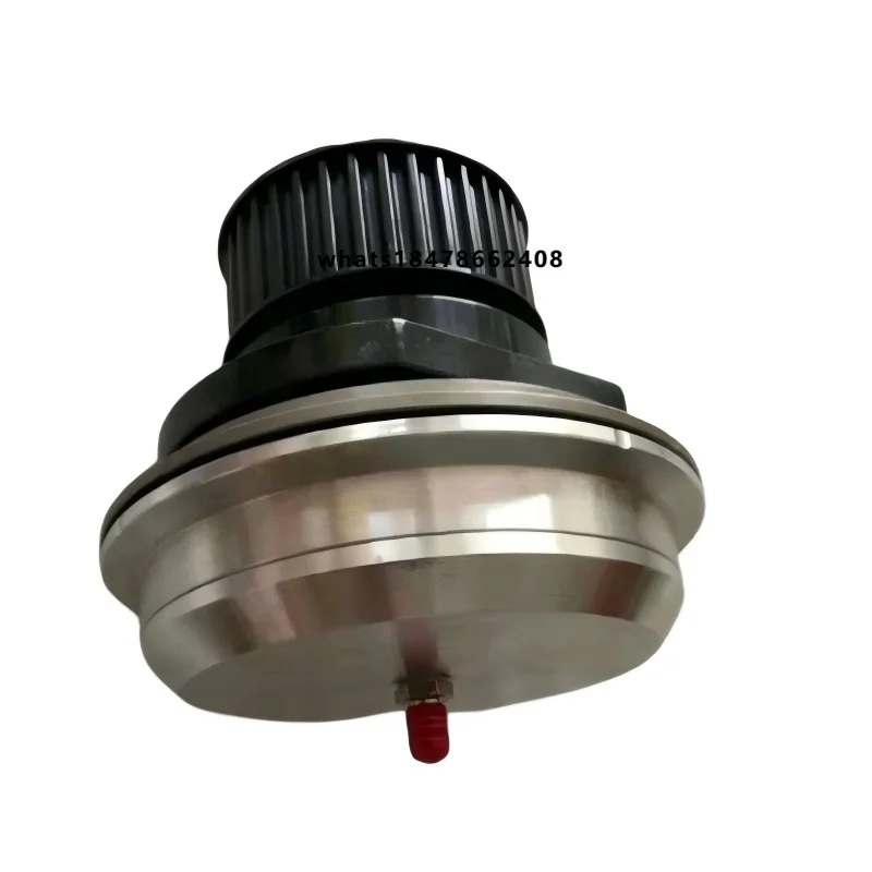 Spindle Assembly for Taiwan Changfeng 125 & 135 High-Speed Electronic Panel Saw Woodworking Machinery Parts