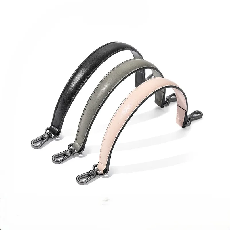 

Модный однотонный ремешок-ручка для сумки Ne0n0e, сменный плечевой ремень для сумки