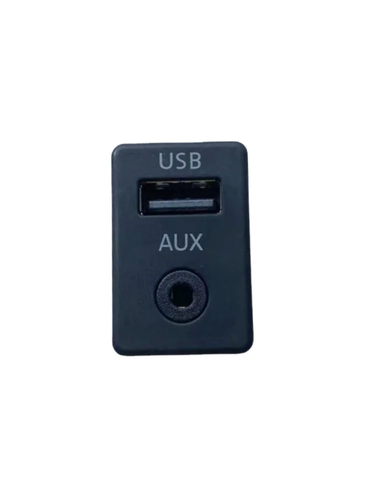 

1 шт., разъем USB для Volkswagen RCD510 RNS315 Magotan Tiguan Passat AUXUSB