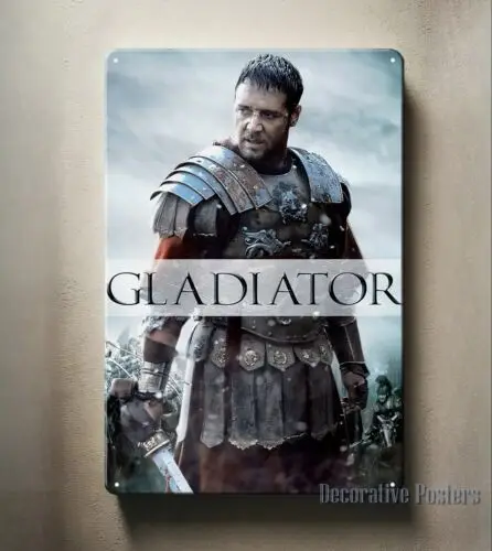 1N,Gladiator Russel…