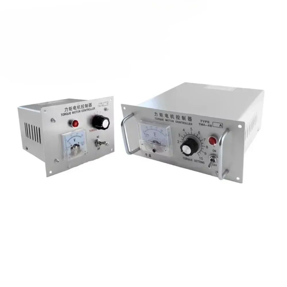 

10A/20A/30A/Three-phase torque motor controller Mechanical rewinding torque motor controller