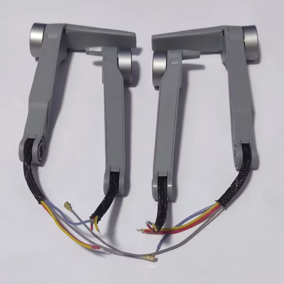

4PCS RC Quadcopter Spare Parts Front Rear Left Right Brushless Motor Arm Set for CFLY FAITH MINI Drone Original Accessories