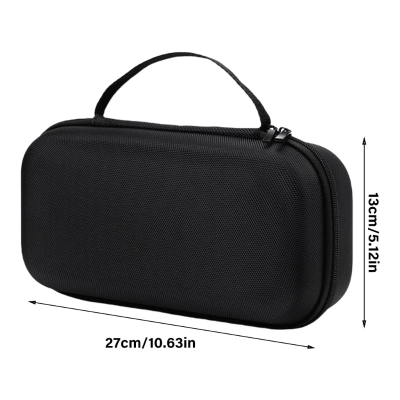 مربع تخزين للحالة الصعبة المحمولة للمضيف 601F