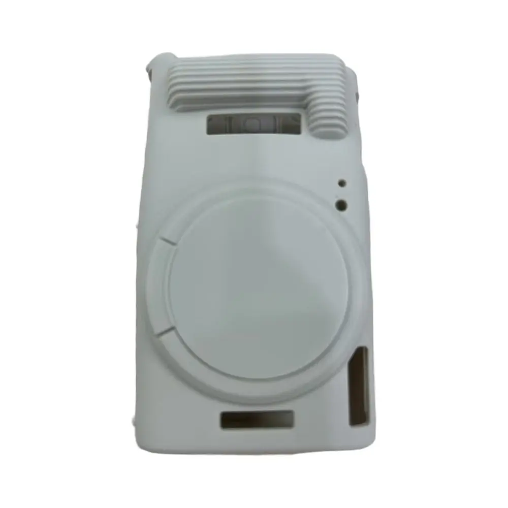 Silicone Camera Protective Case Anti-scratch Shockproof Protective Cover Skin Soft Shell for IXY 650/ELPH 360 HS/IXUS 285 HS