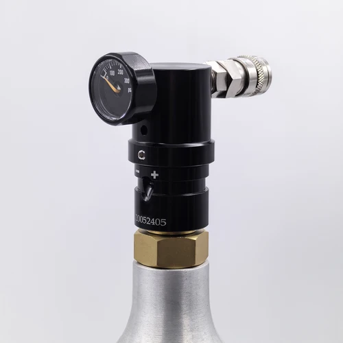 اطلاق النار