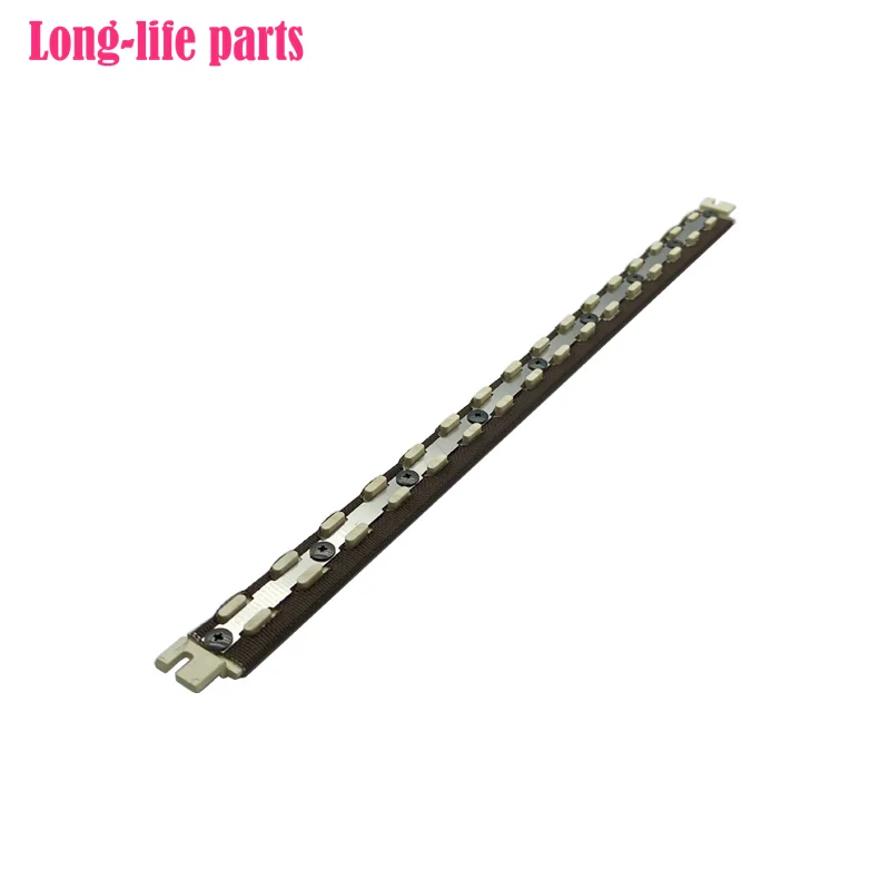 Original Fixing Pressure Strip  For Ricoh MPC305 306 307 407 405 IM300 IM600 Copier Printer Parts