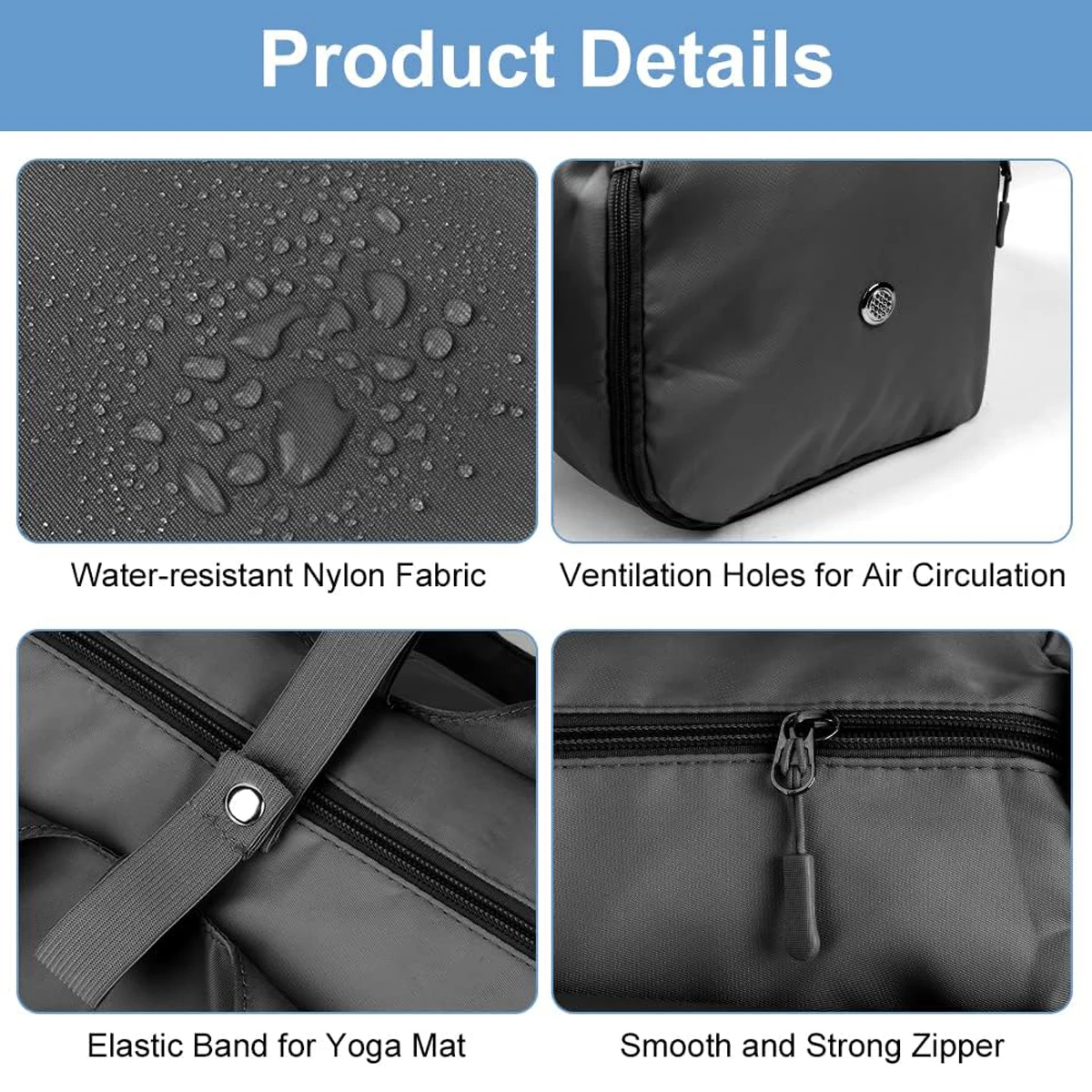 Tas Duffel Perjalanan dengan K - Home Gym Packages ulasan dan harga