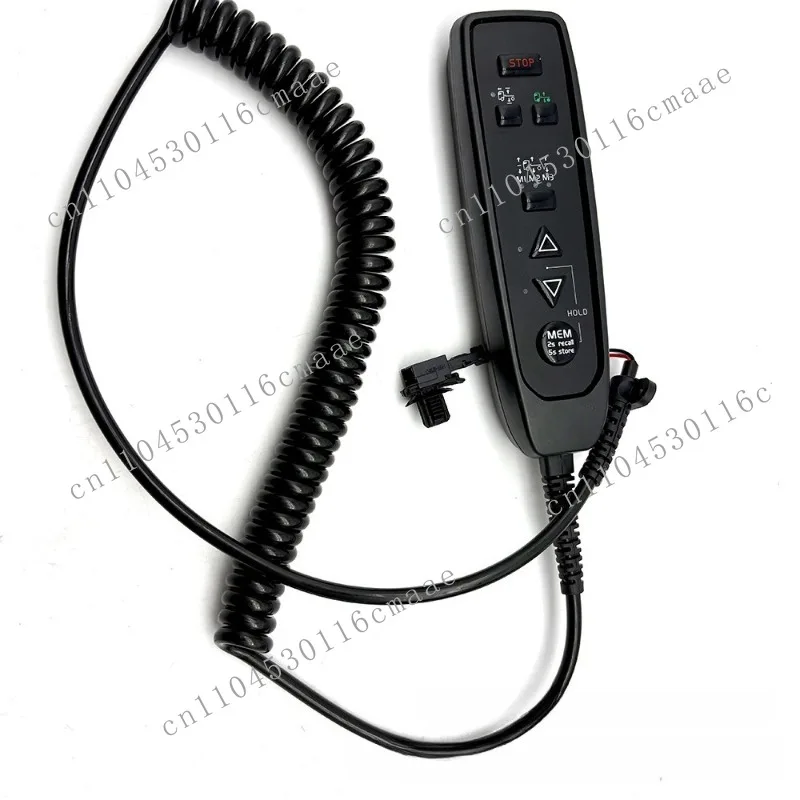 OE: 22234341 21905176 Applicable To Truck Hand Level Control Unit