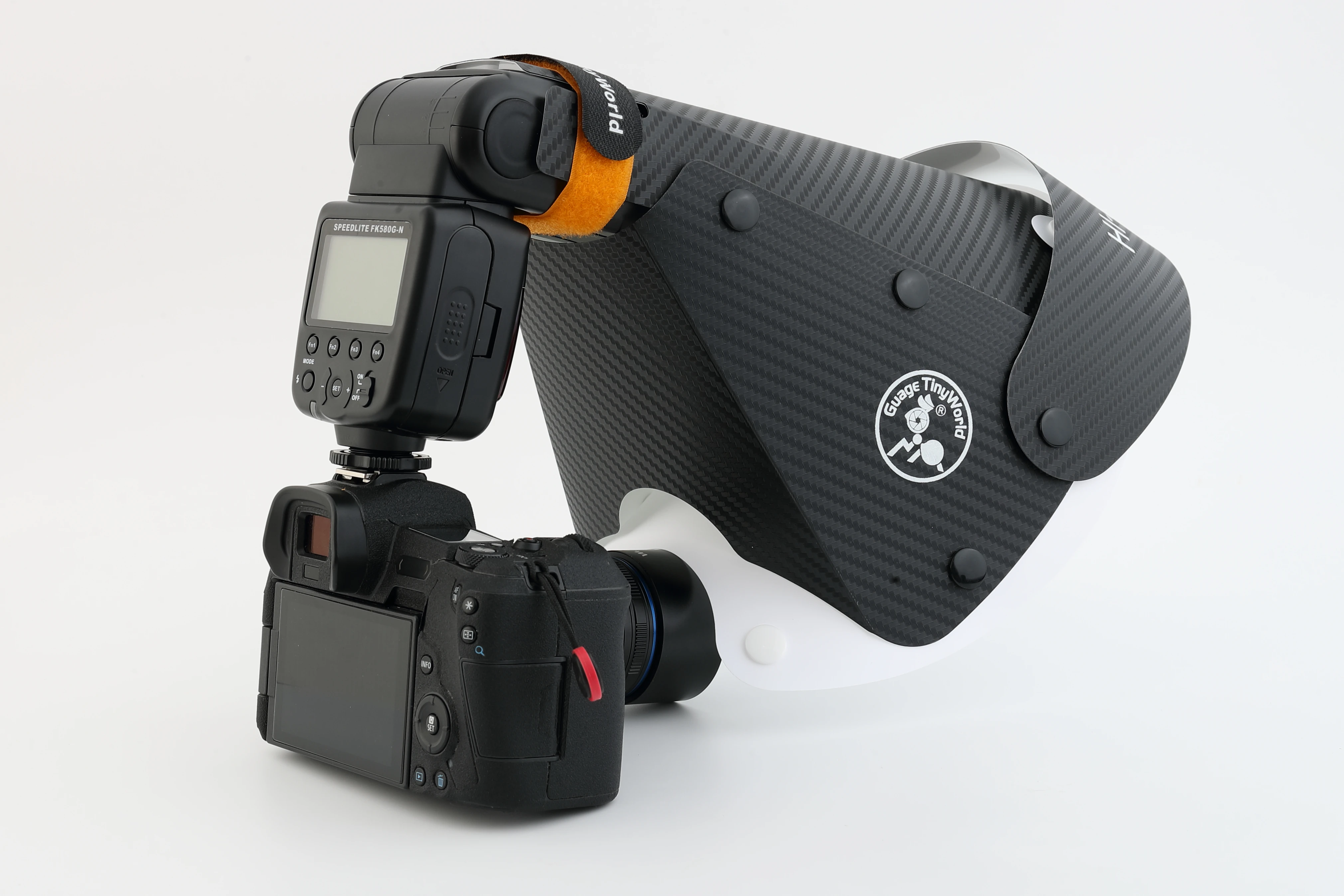 Thumbnail 3 - #26 Best Rated Flash Reflectors to Buy in 2026