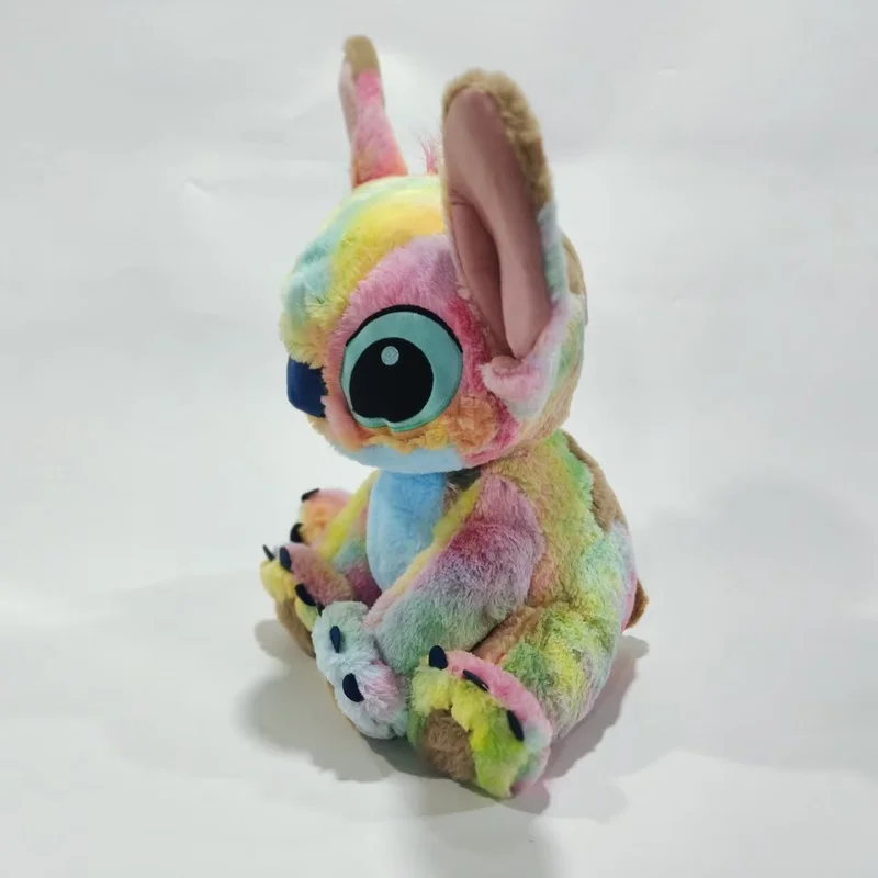 30 centimetri Interstellar Baby Stitch Del Fumetto Sveglio di Alta Qualità 626 Peluche Ragazza Bambola di Stoffa Bambola Regalo Di Compleanno Regalo Di Bambola Dormire