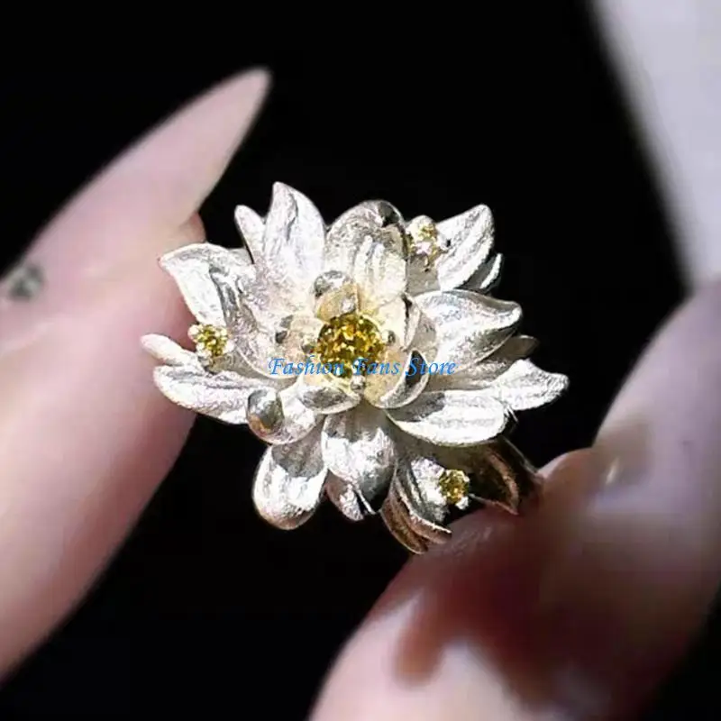 Handmade Enamel Blu… - image