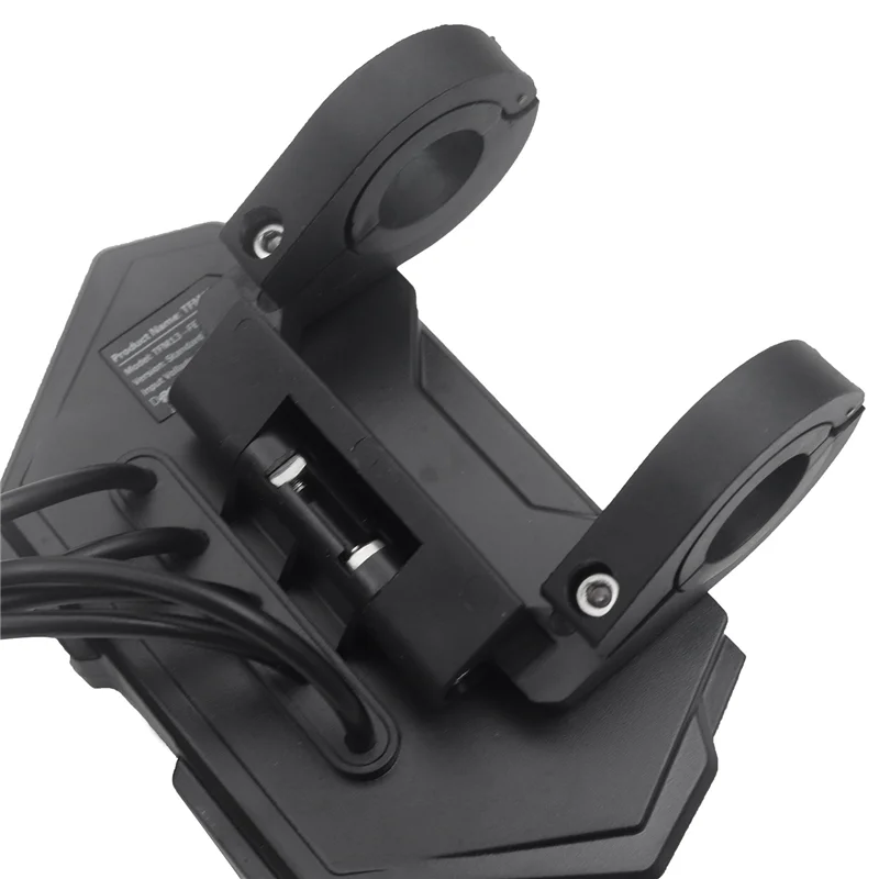 

48V Electric Scooter LCD Display Dashboard For KUGOO Kukirin G2 PRO LCD Display Digital Meter Scoote Accessories-A65M