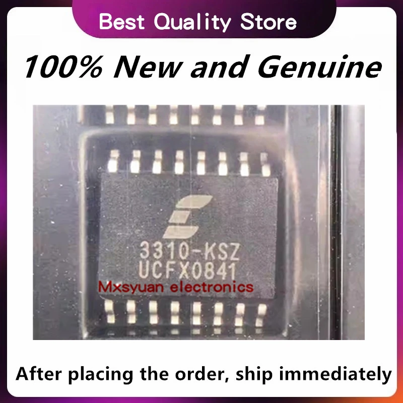 2Pcs~10Pcs/Lot 3310…