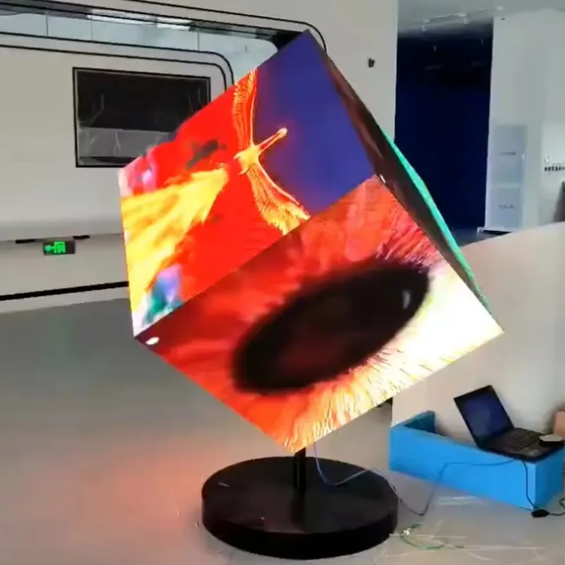 Customized Full Col…