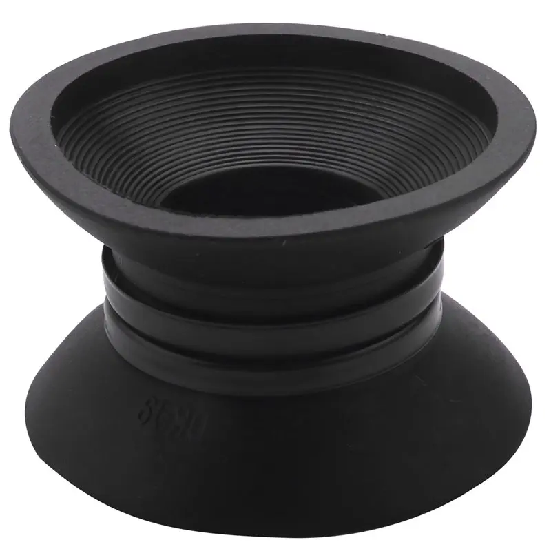Eyecup Eyepiece Dk-19 Rubber Eyecup Viewfinder For Nikon D810 D5 D4S D4 D3X D3S D3 D700 D800 D800E D2xs D2X D2 (8Pack)
