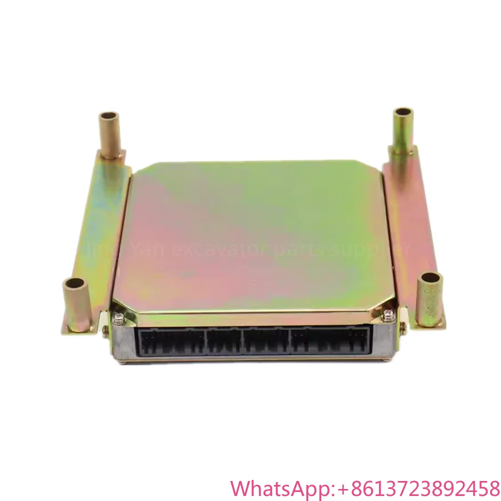 

X4427303 3530-225207 For Hitachi ZAX70 120 200 240 330 360-1-6-3G Computer Board Information Board Hydraulic Board Excavator Par