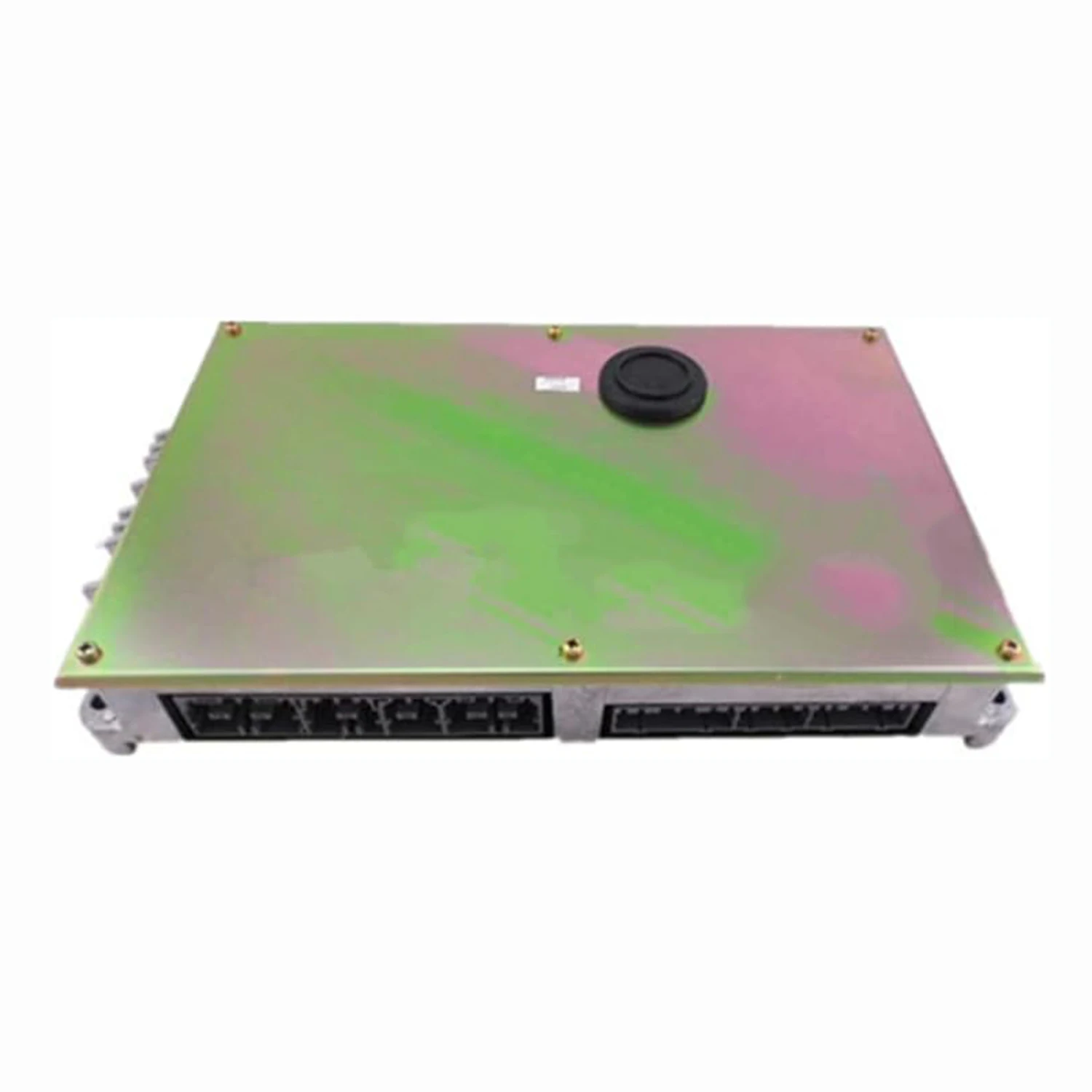 

XCWoOshop Excavator Controller Computer Board Control Unit YV22E00018F1 for SK115SR E115SR