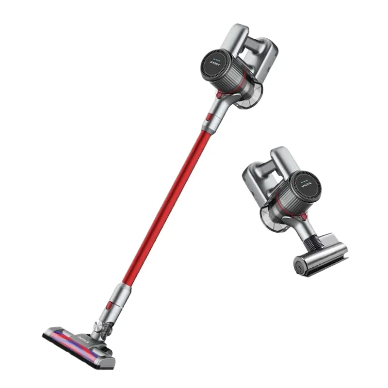 Airbot Supersonics 3.0 Wireless Vacuum Cleaner Home Handheld Multifunctional Large Suction Mite Cross-border