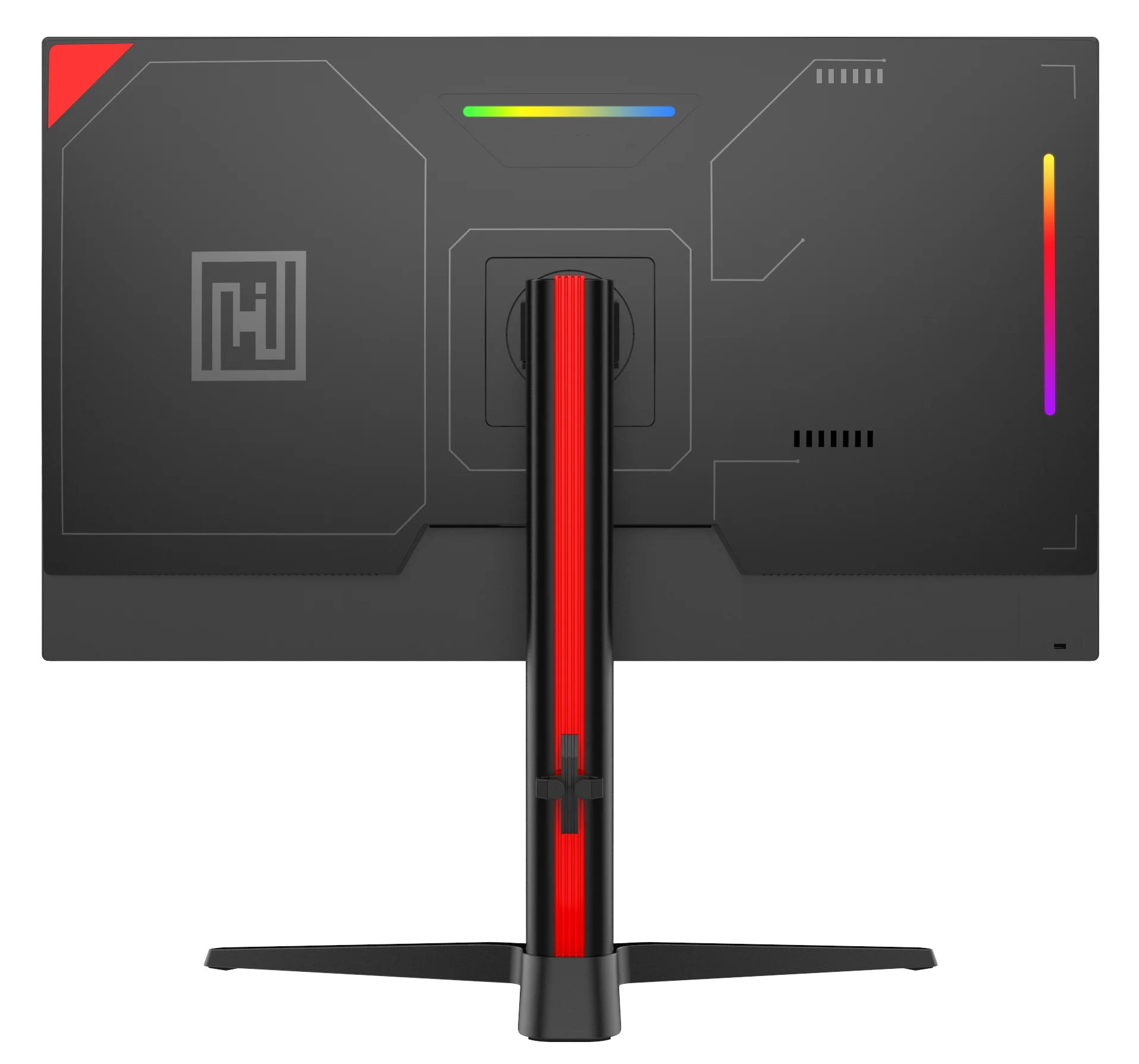 Office Home Gaming PC Computer Gaming Monitor 24.1 Inch Monitor PC 540Hz With HDR Gaming LCD Monitor