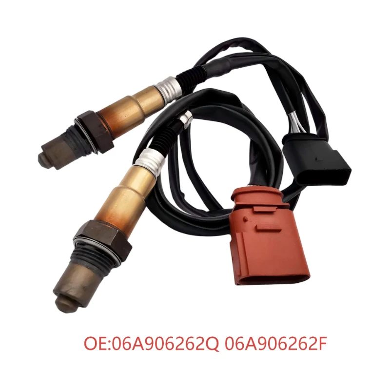 06A906262Q 06A906262F Factory direct sale car oxygen sensor