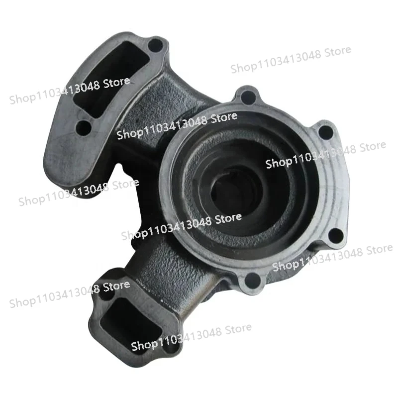 

New Gear Pump 0750132143 0501208765 for Gearbox Transmission 4WG200 4WG180