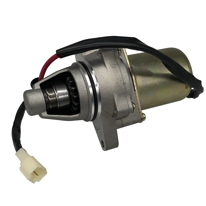 أفضل العروض كاتب المحرك والمرحل لسوزوكي ATV LT80 Quadsport 1987-2006 Kawasaki ATV KFX80 2003-2006, 31100-40B01 31100-40B00 Pa