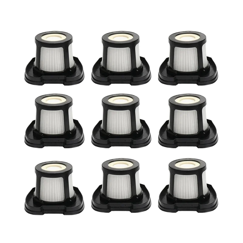 A05G-для Bissell 2390 2390A 2389 ластик для волос для домашних животных, беспроводной ручной пылесос для домашних животных, часть 614212 1614203 1614204, детали фильтра