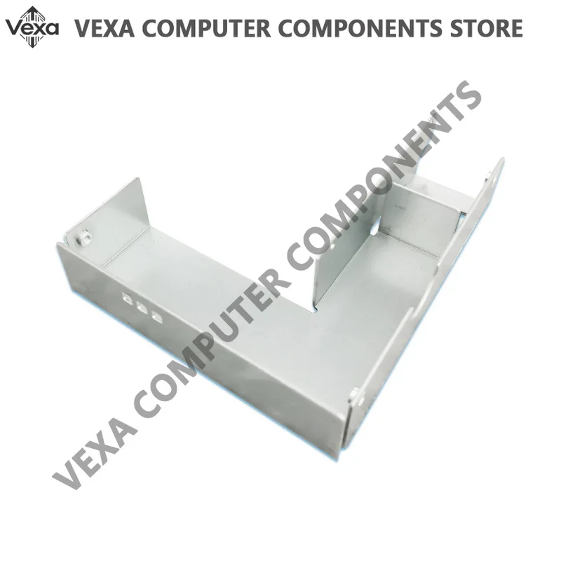 Server Conversion Bracket 3.5 Inch To 2.5 Inch Hard Drive Adapter Tray With Screws For Efficient Data Center Hardware Management