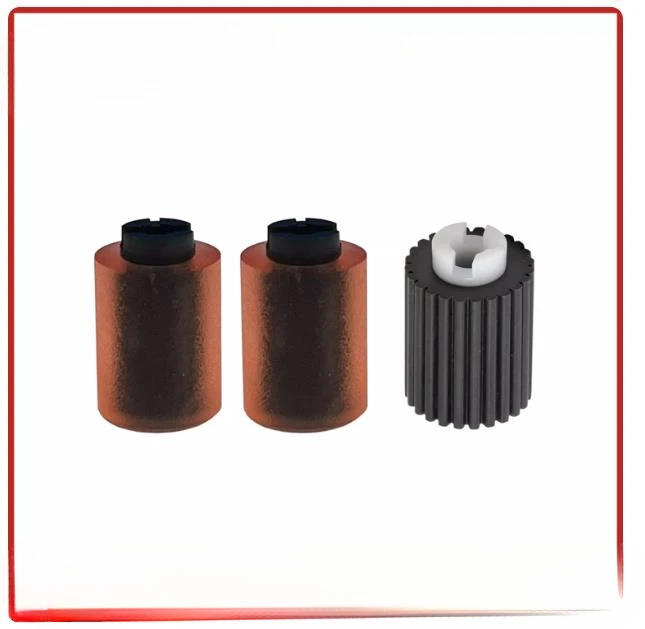 

For A00J563600 Original Konica Minolta 283, 363, 364, 454, C554, C308, 368, C226 paper feeding wheels