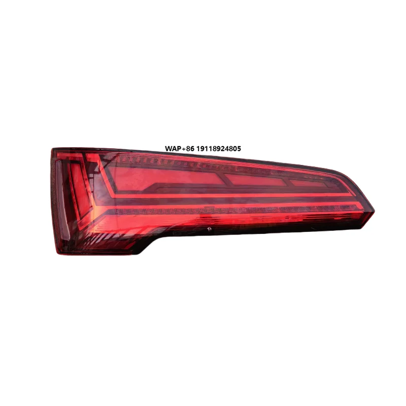 

Suitable for Q5 B9 (fy) 2021-2022 style LED taillights hot selling high quality car taillights