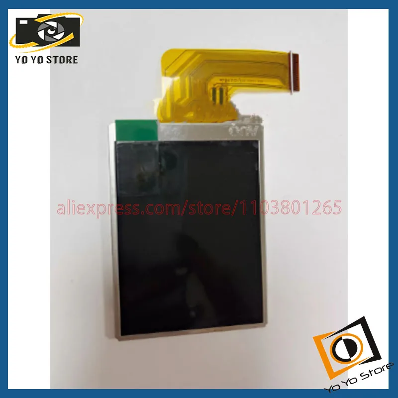 

AUO Version for Fuji J30 J35 J26 J27 J28 J38 J32 for Kodak M340 M341 LCD Display Camera LCD Parts