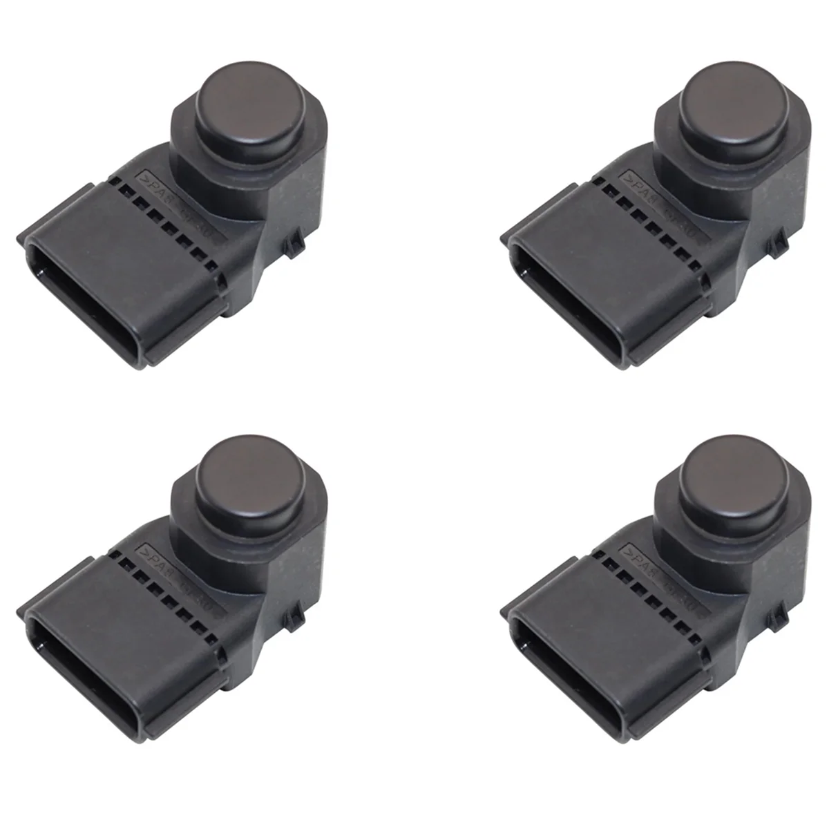 4Pcs 95720-3Z000 Car Parking Sensor for- I40 2011-2020 Assist Reverse Sensor 4MT006HCD 96890C1200 957203Z000T6S