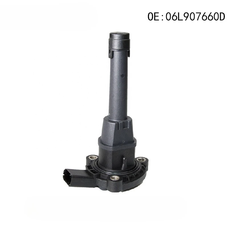 

06L907660D Engine Oil Level Sensor For AUDI A4 A5 A6 Q5 Q7 A6L(C8) VW Touareg