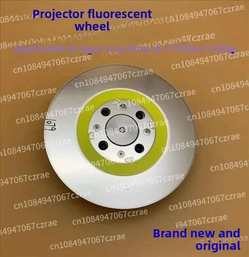 Model cb-l1500u l1505u l1505uh l1510s projector color wheel fluorescent wheel h792 accessories