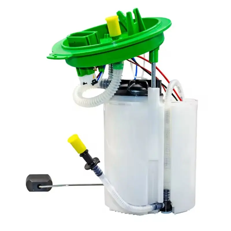 【Price Drop !!】 For VW Sagitar 2019 VS5 VS7 5QD 919 051 N Compatible Electric Fuel Pump Machine Assembly- Car Part Number 5QD919