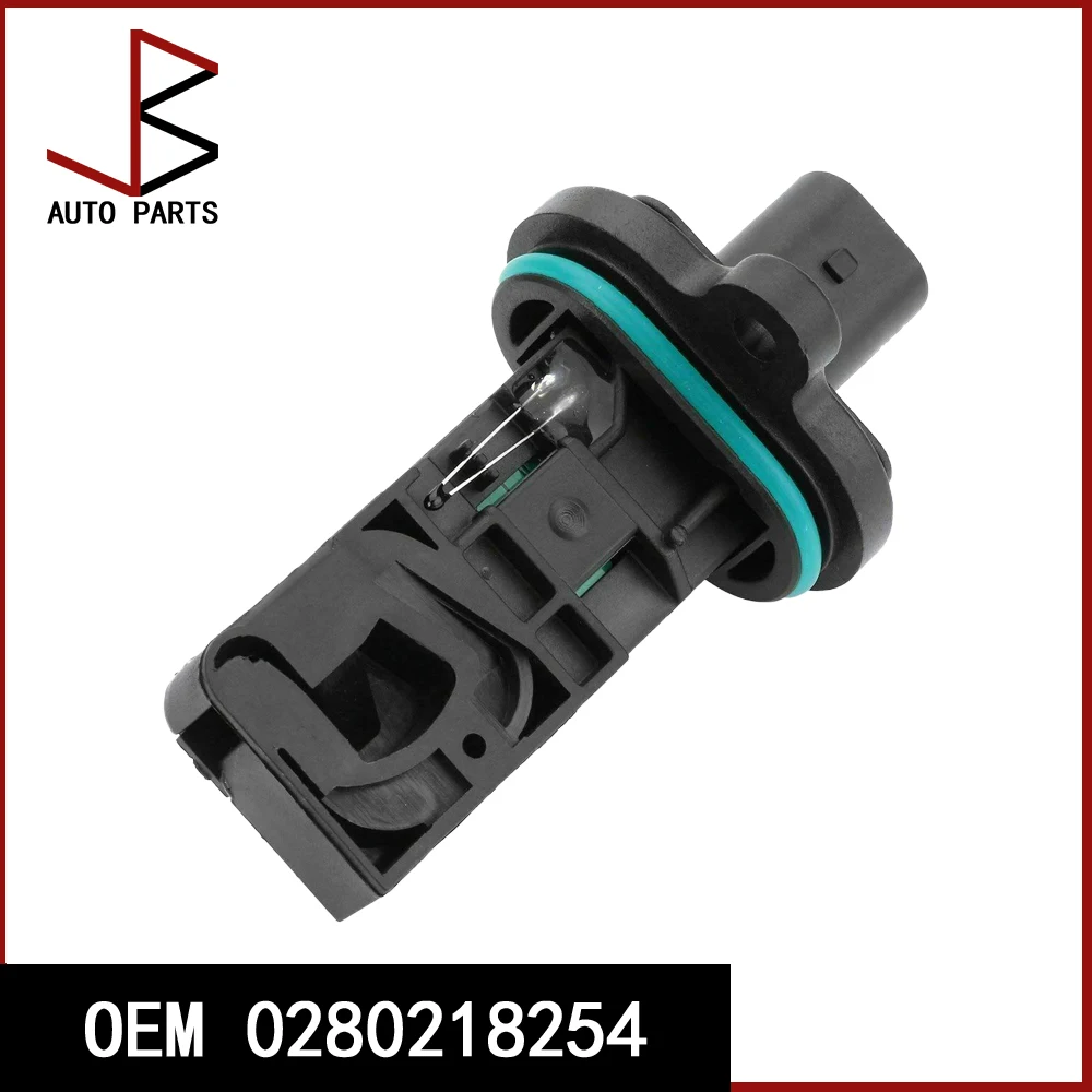 

0280218254 Датчик массового расхода воздуха MAF для Cadillac ELR Chevrolet Cruze Orlando Sonic Volt Opel Vauxhall 0280218255 13301682