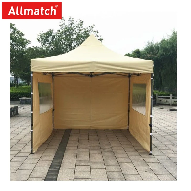 

Рекламная выставочная складная палатка с навесом Tenda Outdoor