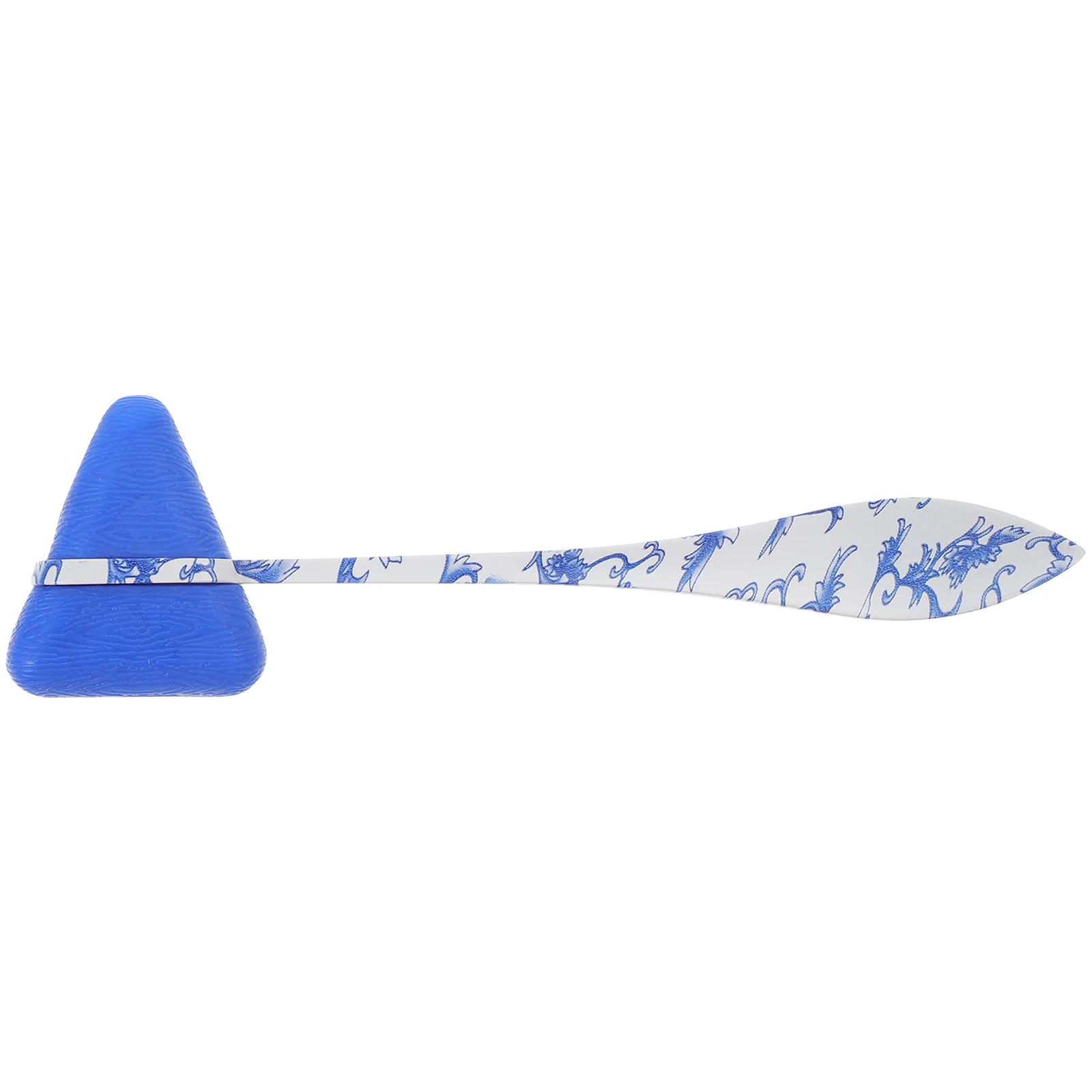 

Tool Percussion Hammer Testing Clinic Chinese Style Diagnostic Medical Blue Neurological