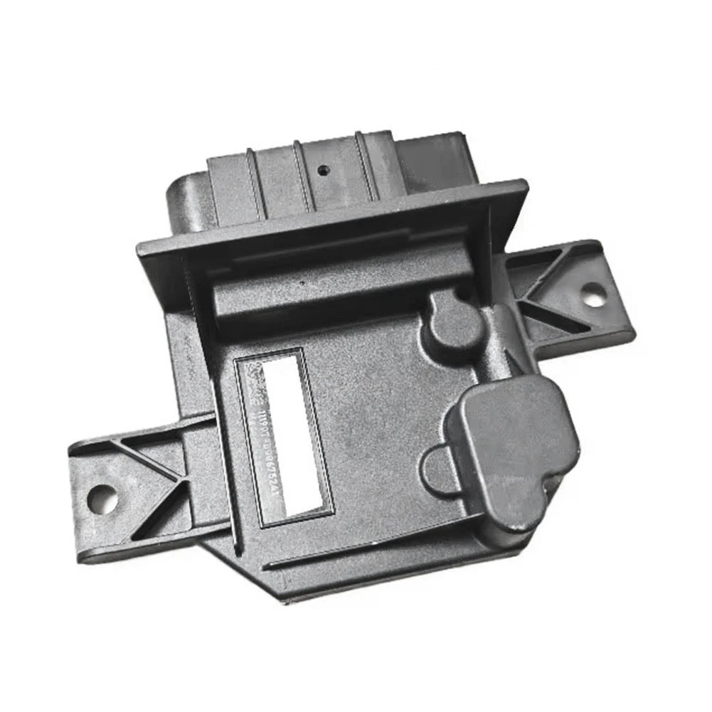 

#79U Automotive Parts & Accessories,Fuel Pump Control Module (Black)