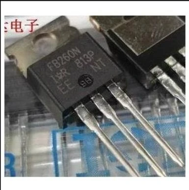 

5 шт., FB260N IRFB260N TO-220 MOS 56A200V