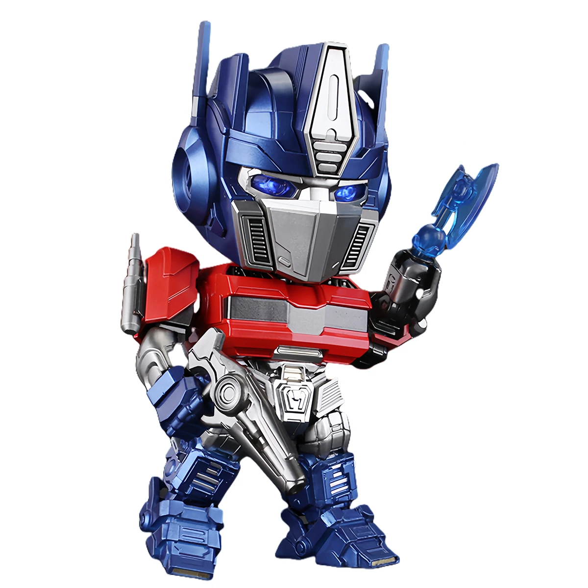 

HiPlay KillerBody Transformers One G1 Series KB20069-78 Optimus Action Figure