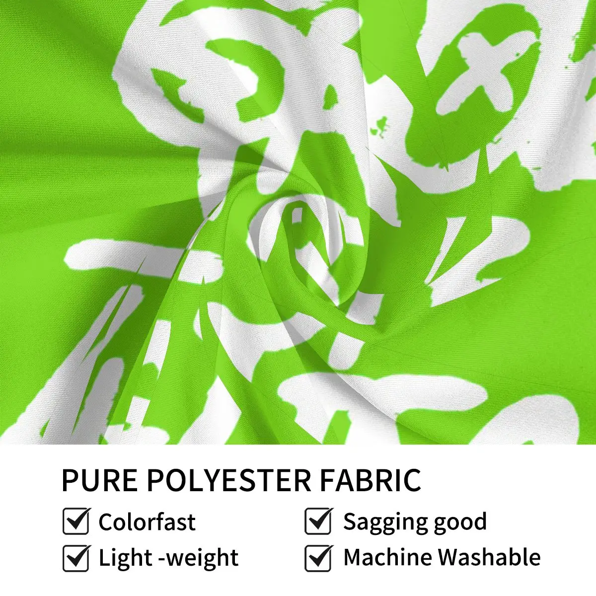 Harajuku Grove 4 Life GTA San Andreas نسيج معلق على الحائط ديكور منزلي جمالي المفروشات لغرفة النوم #4